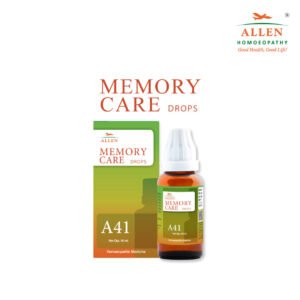Allen A41 - Memory-Care