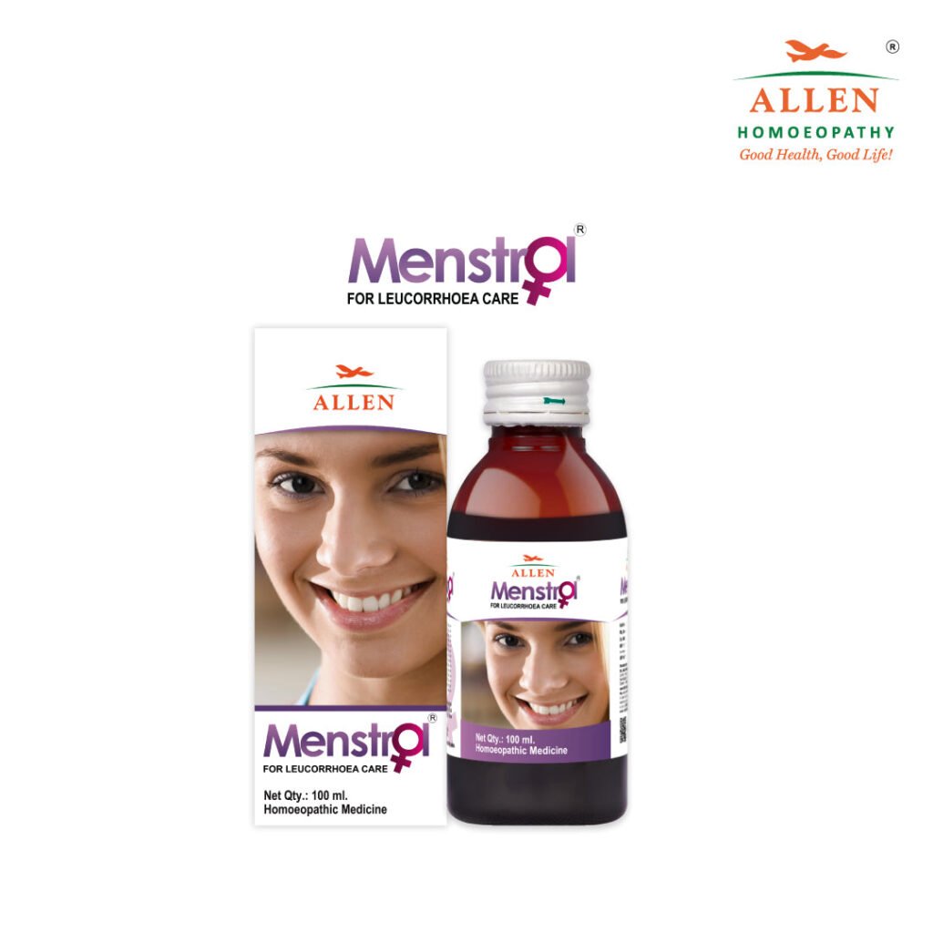 Allen Menstrol