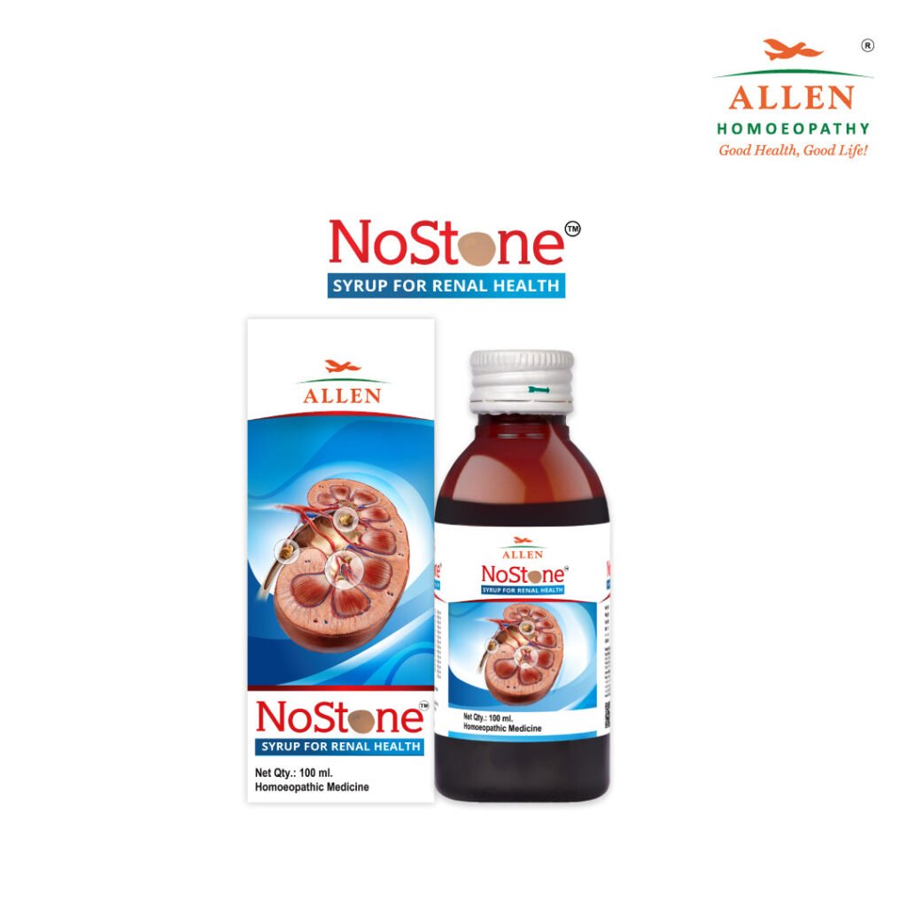 Allen Nostone