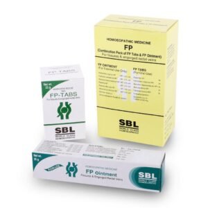 SBL FP (Combination Pack)