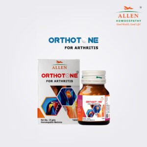 Allen Orthotone Tablets