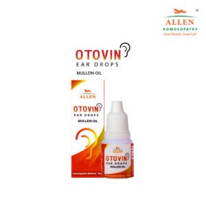 Allen OTOVIN Ear Drops