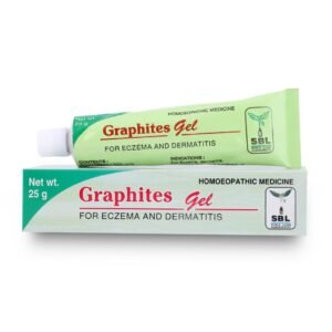 Graphites — Gel (SBL)
