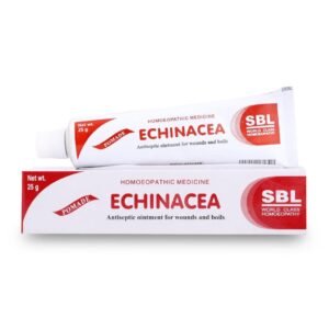 Echinacea — Ointment (SBL)