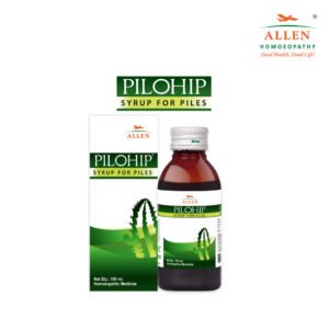 Allen Pilohip