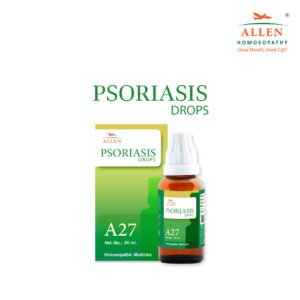 Allen A27 - Psoriasis
