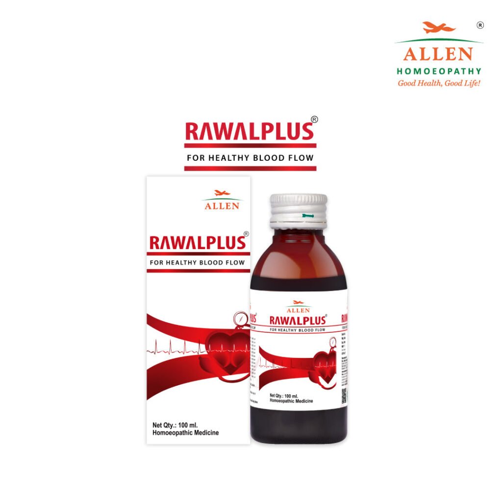 Allen Rawalplus