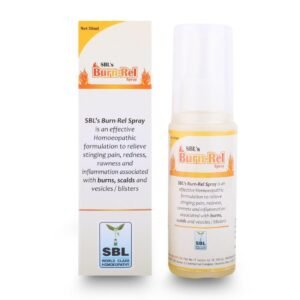 SBL Burn-Rel Spray