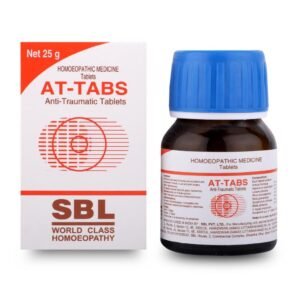 SBL AT Tabs