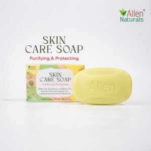 Allen Skin Care Soap
