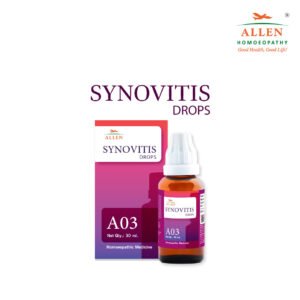 Allen A3 - Synovitis