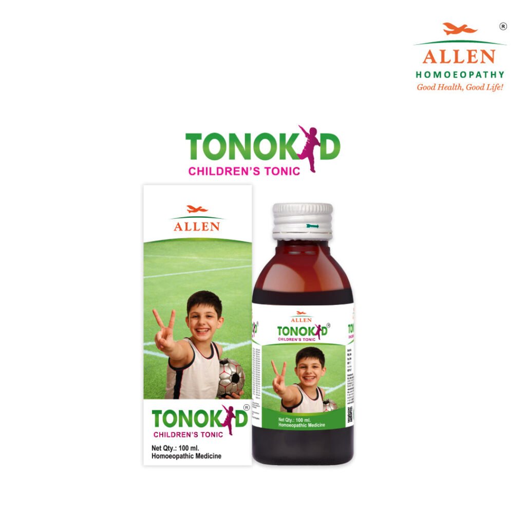 Allen Tonokid