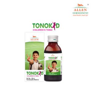 Allen Tonokid