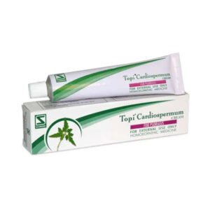 Schwabe Topi Cardiospermum