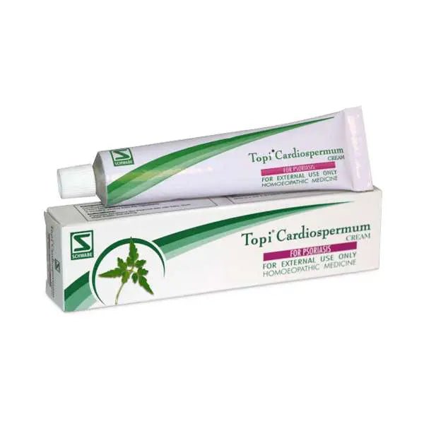 Schwabe Topi Cardiospermum