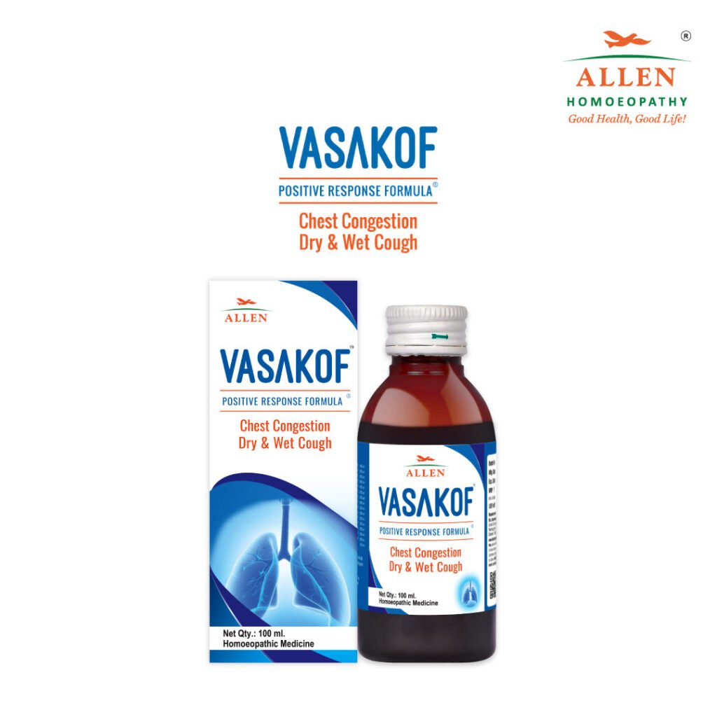 Allen Vasakof Chest