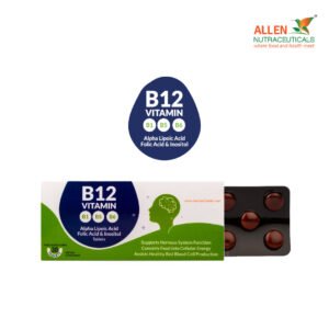 Allen Vitamin B12