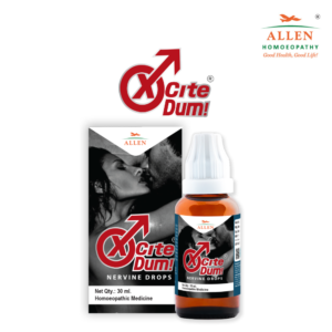 Allen Xcite dum