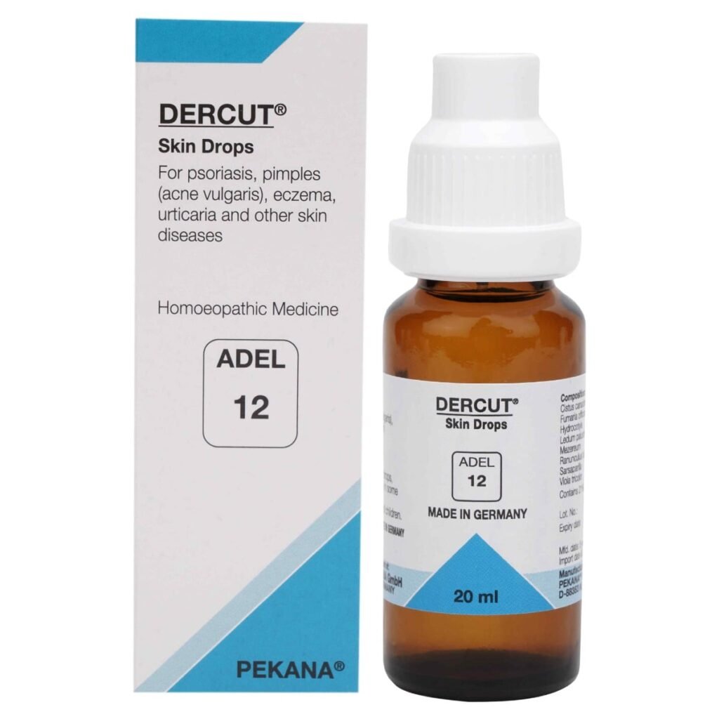 ADEL 12 - Skin Drops