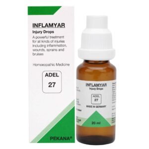 ADEL 27 - Injury Drops