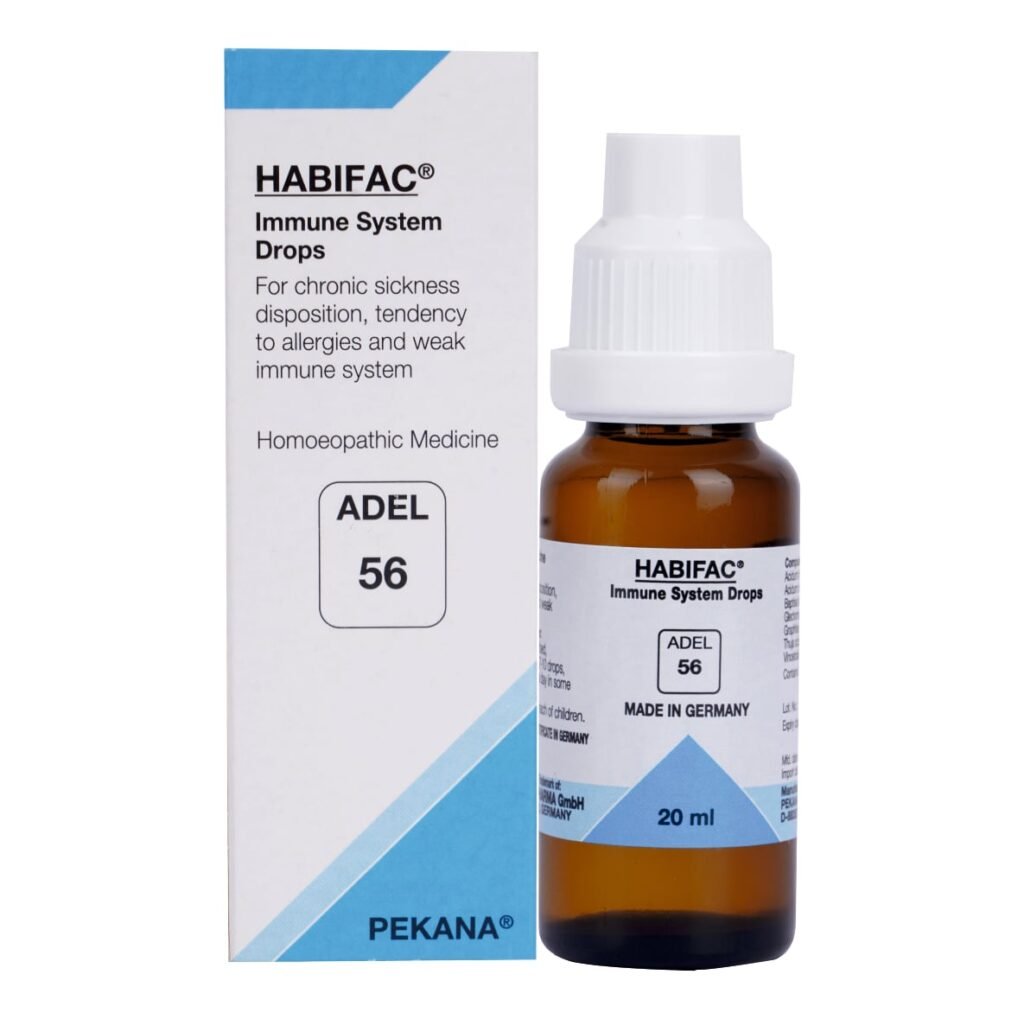 ADEL 56 - Immune System Drops