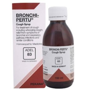ADEL 83 - Cough Syrup