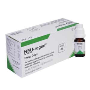 ADEL 85 - Energy Drink Ampoules