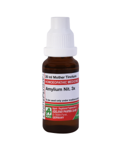 ADEL Amylium Nit — Mother Tincture (Ø) (ADEL)