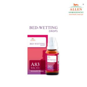 Allen A83 - Bed-Wetting