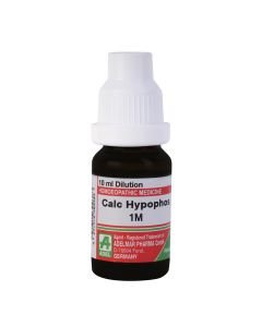 Calc Hypophos — Homeopathic Dilution (ADEL)