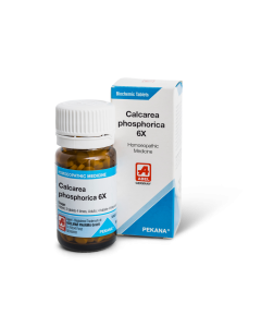 Calcarea Phosph. — Biochemic Tablets (ADEL)