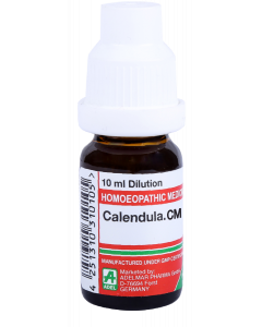 Calendula — Homeopathic Dilution (ADEL)