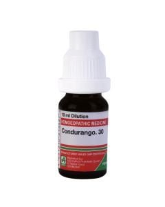 Condurango — Homeopathic Dilution (ADEL)