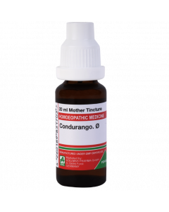 ADEL Condurango Ø — Mother Tincture (Ø) (ADEL)