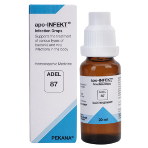 ADEL 87 - Infection Drops