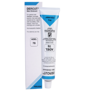 ADEL 78 - Skin Ointment