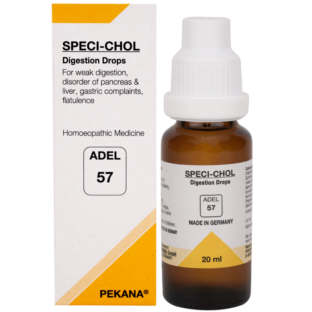 ADEL 57 - Digestion Drops