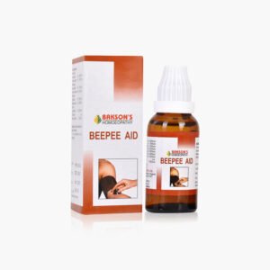 Bakson Bee Pee Aid