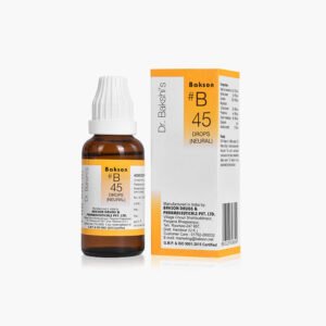 Bakson B45 - Neural Drops