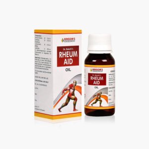 Bakson Rheum Aid Oil