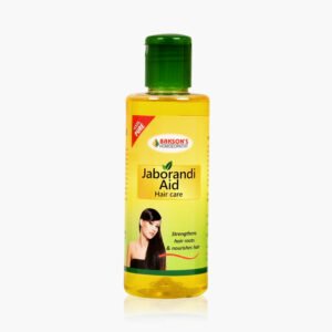 Bakson Jaborandi Aid Oil (Hair Care)