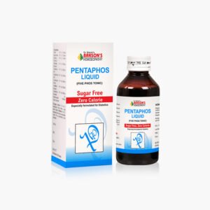Bakson Pentaphos Liquid