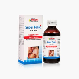 Bakson Super Tonic