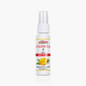 Bakson Calendula (Ext.) Mist Spray