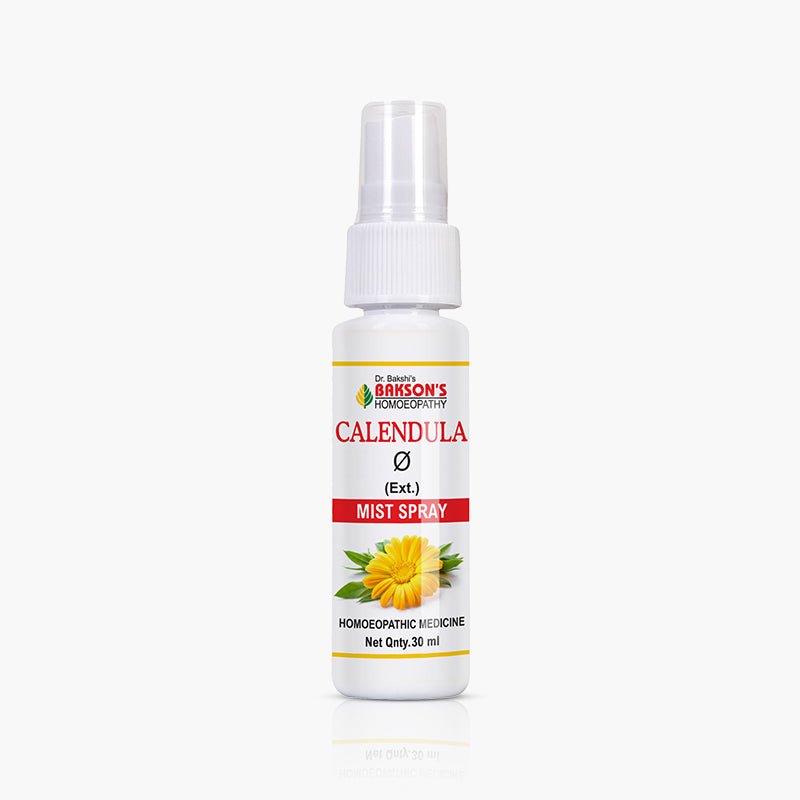 Bakson Calendula (Ext.) Mist Spray