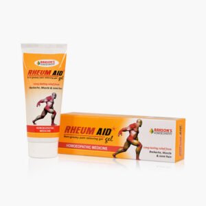Bakson Rheum Aid Gel