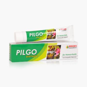 Bakson Pilgo Ointment