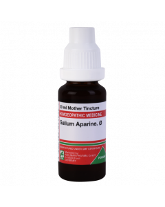ADEL Galium Aparine Ø — Mother Tincture (Ø) (ADEL)