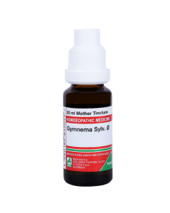 ADEL Gymnema Sy Ø — Mother Tincture (Ø) (ADEL)