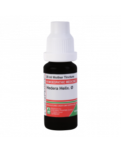 ADEL Hedera Helix Ø — Mother Tincture (Ø) (ADEL)